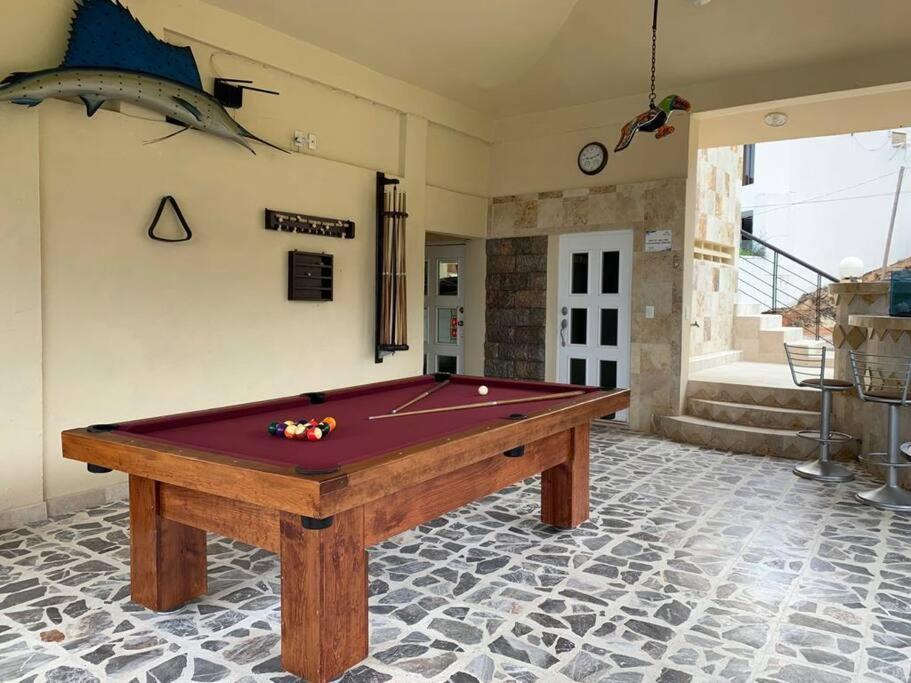 Casa Tritones Vilă Acapulco