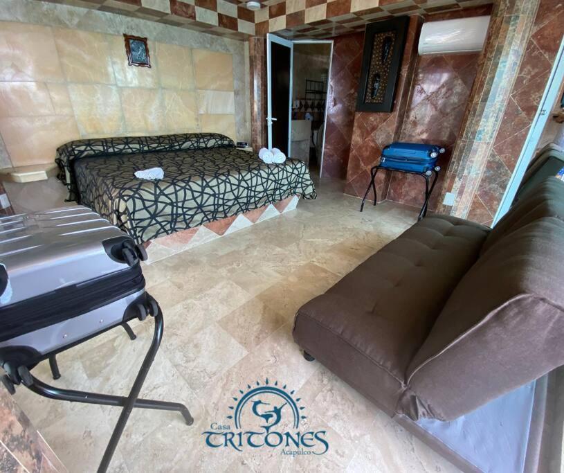 Casa Tritones Vilă